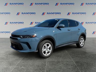 Used 2023 Dodge Hornet GT