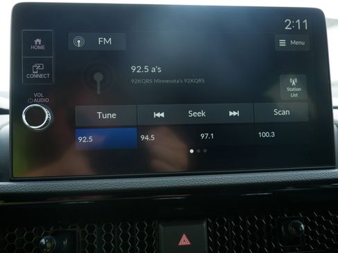 New 2026 Honda CR-V EX-L image 18