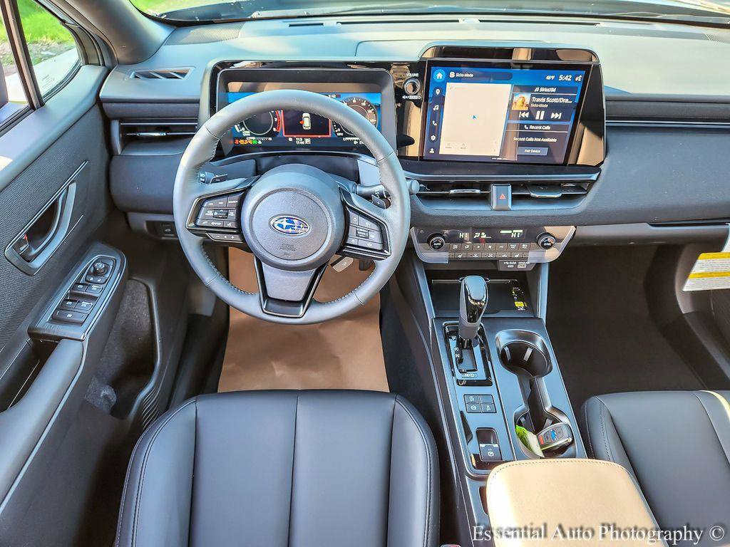 New 2026 Subaru Outback Premium AWD/4WD image 14
