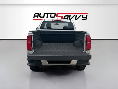 Used 2018 Chevrolet Colorado W/T image 23