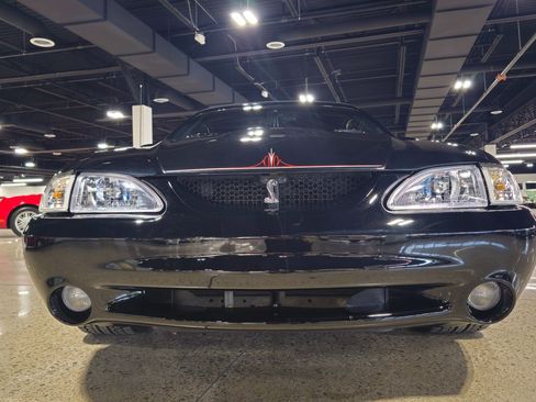 Used 1996 Ford Mustang Cobra image 29