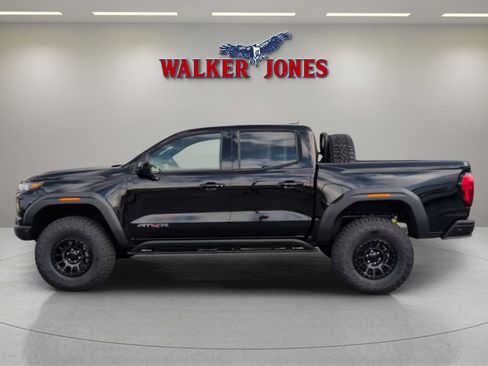 New 2026 GMC Canyon AT4X w/ AT4X AEV Edition image 6