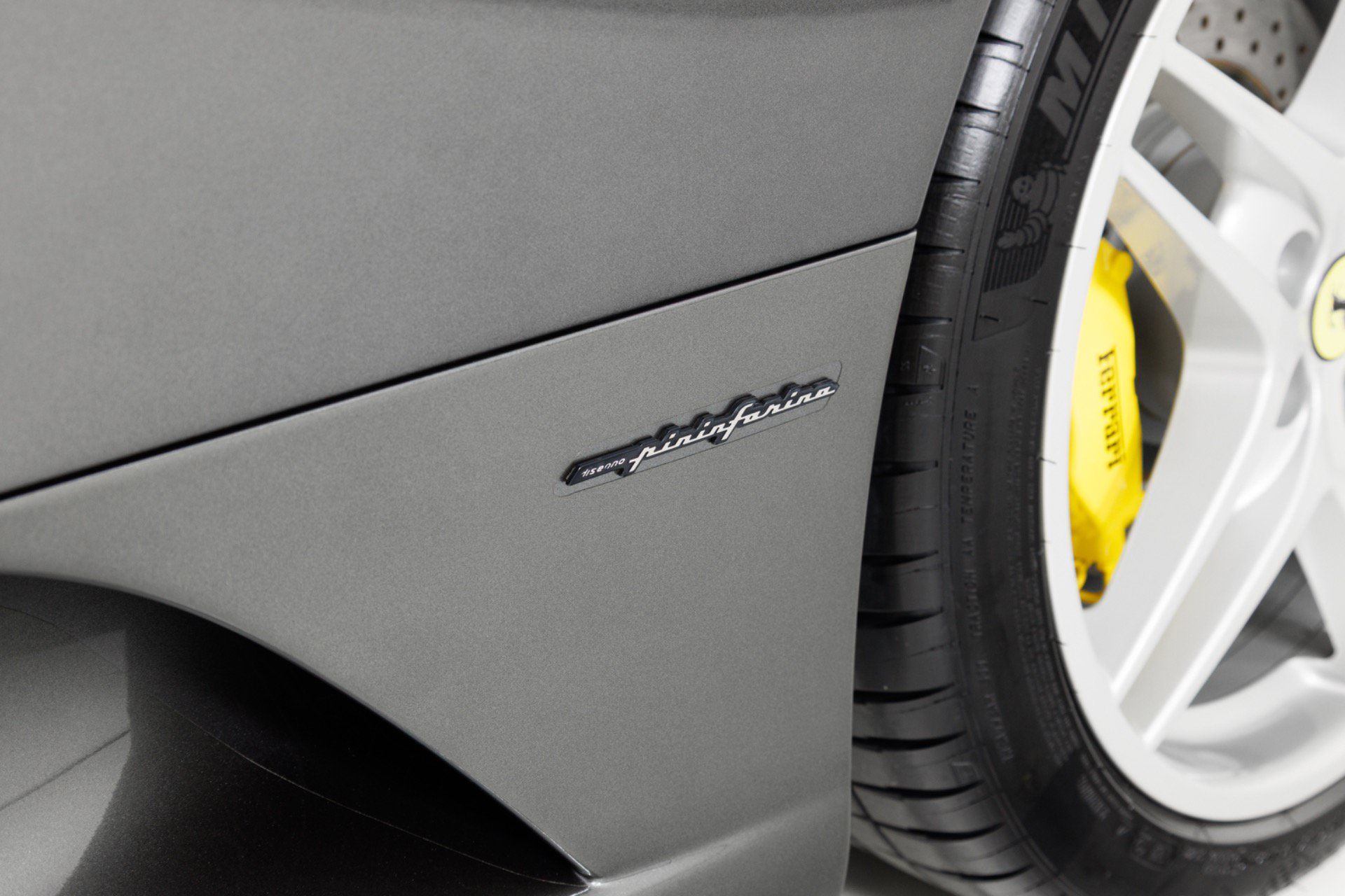 Used 2007 Ferrari F430 Coupe RWD image 66