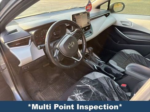 Used 2020 Toyota Corolla SE image 4