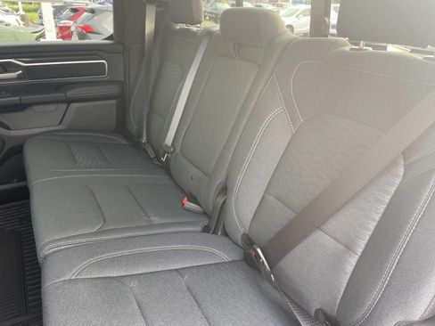 New 2026 RAM 1500 Lone Star RWD image 11