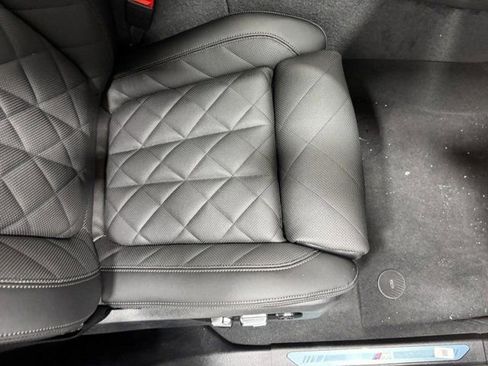 New 2026 BMW X6 xDrive40i w/ Executive Package image 20