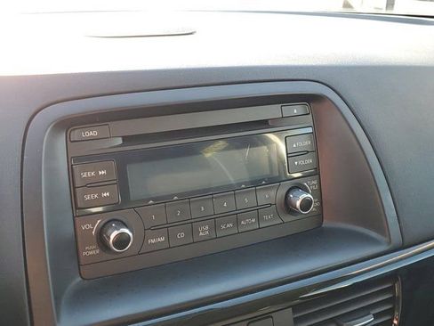 Used 2015 MAZDA CX-5 Sport image 26