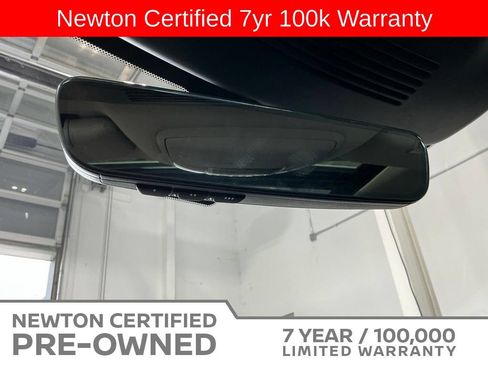 Used 2026 INFINITI QX60 Luxe w/ Cargo Package FWD image 41