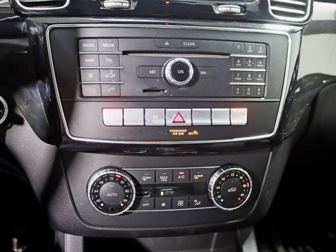 Used 2018 Mercedes-Benz GLE 350 4MATIC w/ Premium 1 Package image 24