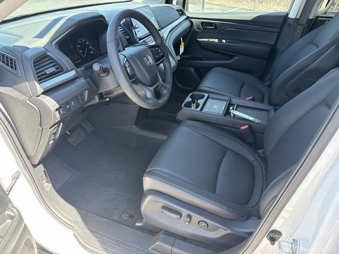 New 2026 Honda Odyssey EX-L image 14