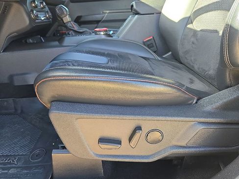 Used 2023 Ford Bronco Raptor image 23