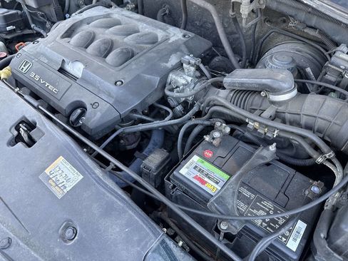 Used 2001 Honda Odyssey EX image 12