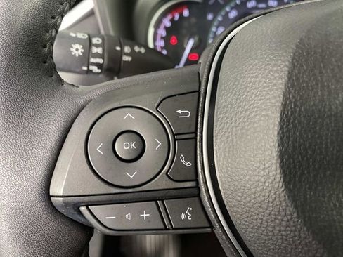 Used 2025 Toyota RAV4 XLE Premium w/ Weather Package AWD/4WD image 18