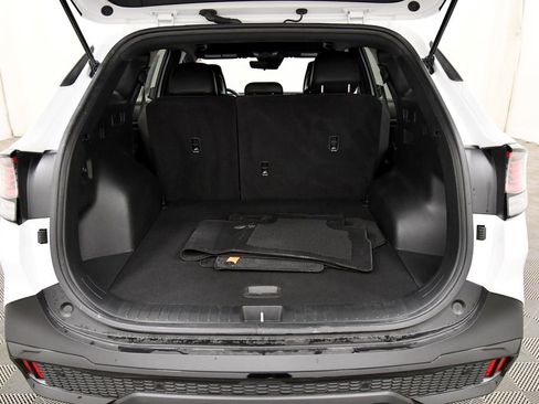 Certified 2025 Kia Sportage X-Line AWD/4WD image 7