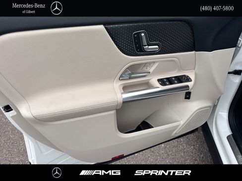 Certified 2026 Mercedes-Benz GLA 250 image 12