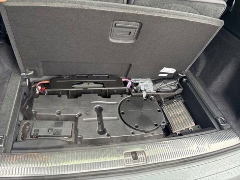 Used 2025 Audi Q7 3.0T Premium Plus image 36