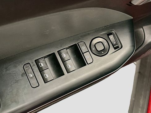 Used 2025 Kia K4 FWD image 15