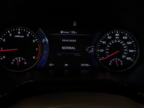 Used 2021 Kia Seltos SX image 9