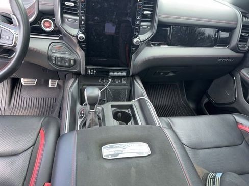 Used 2025 RAM 1500 RHO w/ RHO Level 1 Equipment Group image 11