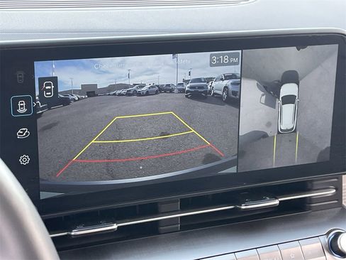 Used 2025 Hyundai Kona Limited image 26