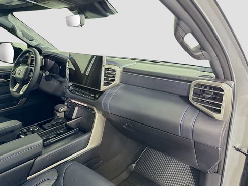 Used 2026 Toyota Sequoia Platinum image 21