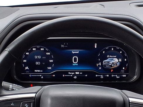 Used 2023 Chevrolet Tahoe LT image 17