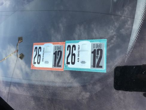 Used 2016 Buick Enclave Premium image 8