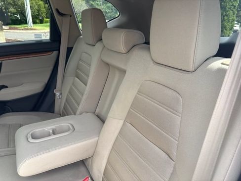 Used 2019 Honda CR-V EX image 5