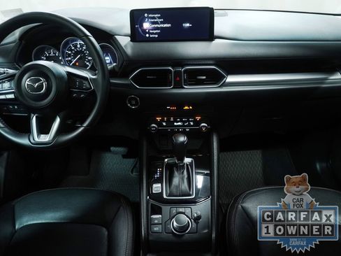 Used 2023 MAZDA CX-5 AWD 2.5 S image 3