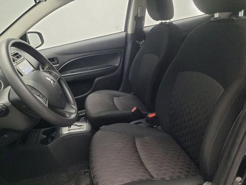 Used 2024 Mitsubishi Mirage ES FWD image 17