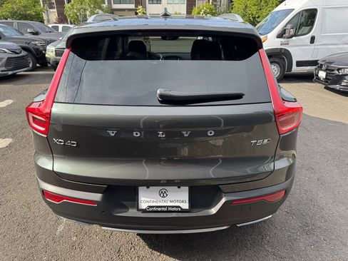 Used 2019 Volvo XC40 T5 Inscription AWD/4WD image 9