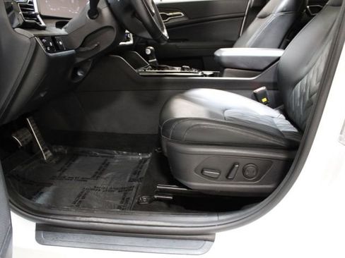 Used 2023 Kia Sportage X-Pro image 19