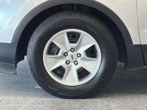 Used 2014 Ford Explorer FWD image 23