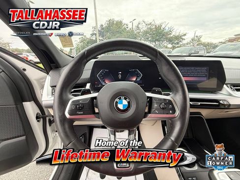 Used 2024 BMW X2 xDrive28i w/ Premium Package AWD/4WD image 17