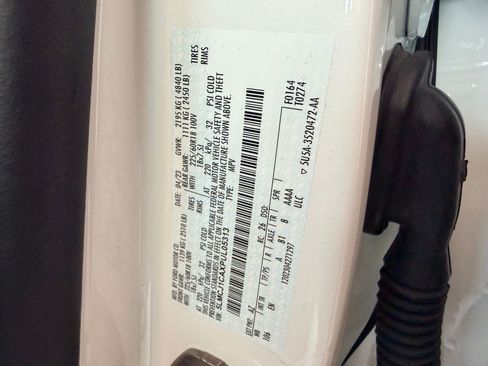 Used 2023 Lincoln Corsair FWD image 17