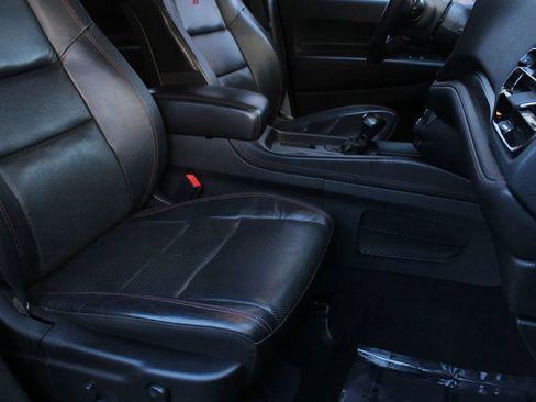 Used 2022 Dodge Durango R/T AWD/4WD image 38