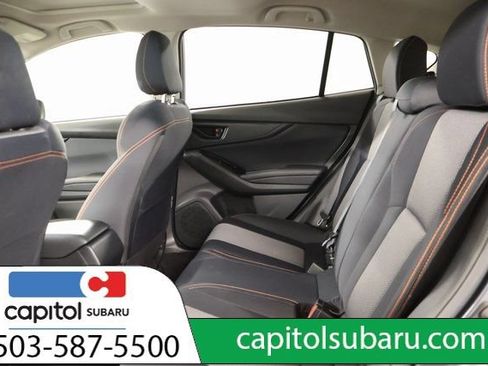 Used 2023 Subaru Crosstrek 2.0i Premium AWD/4WD image 33