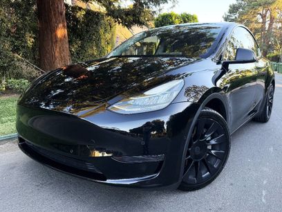 Used 2022 Tesla Model Y Long Range