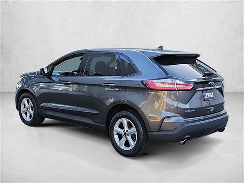 Used 2020 Ford Edge SE FWD image 8