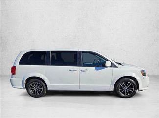 Used 2019 Dodge Grand Caravan GT FWD video 4