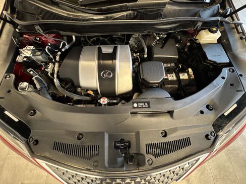 Used 2022 Lexus RX 350 AWD w/ Premium Package image 26