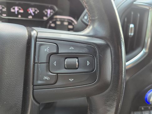 Used 2020 GMC Sierra 1500 AT4 w/ AT4 Premium Package AWD/4WD image 15