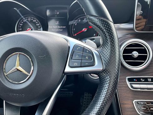 Used 2018 Mercedes-Benz C 300 Coupe image 24