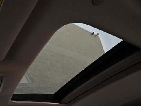 Used 2024 Honda Accord Touring image 28