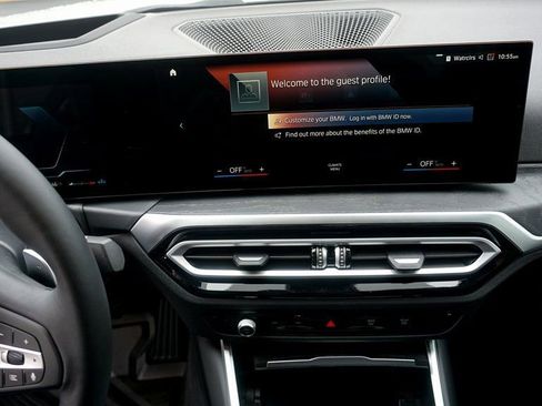 Used 2024 BMW 430i xDrive Coupe w/ Premium Package image 12