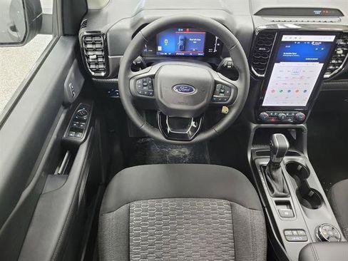 New 2026 Ford Ranger XLT AWD/4WD image 14