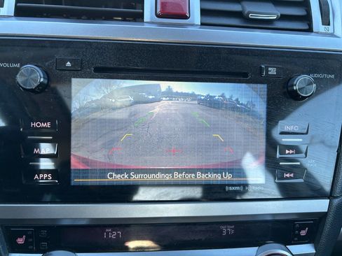 Used 2015 Subaru Legacy 3.6R Limited image 27