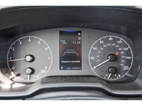 Used 2023 Toyota Corolla LE FWD image 12