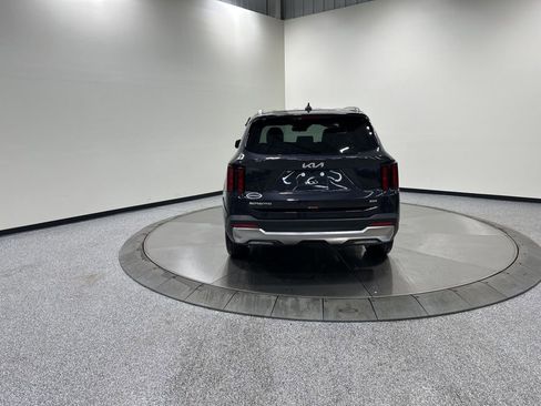 New 2026 Kia Sorento S AWD/4WD image 7