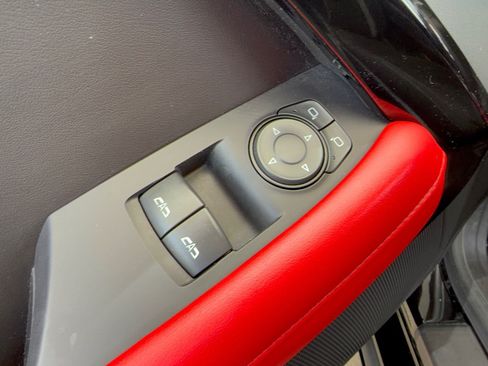 Used 2022 Chevrolet Camaro LT w/ Redline Edition RWD image 15